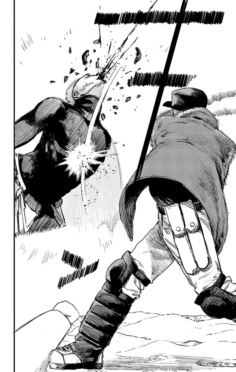 Fire Punch Chapter 25 20